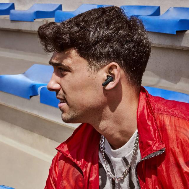 Energy Sistem Space Serenity ANC slušalice crne M45912 - dodatni pogled