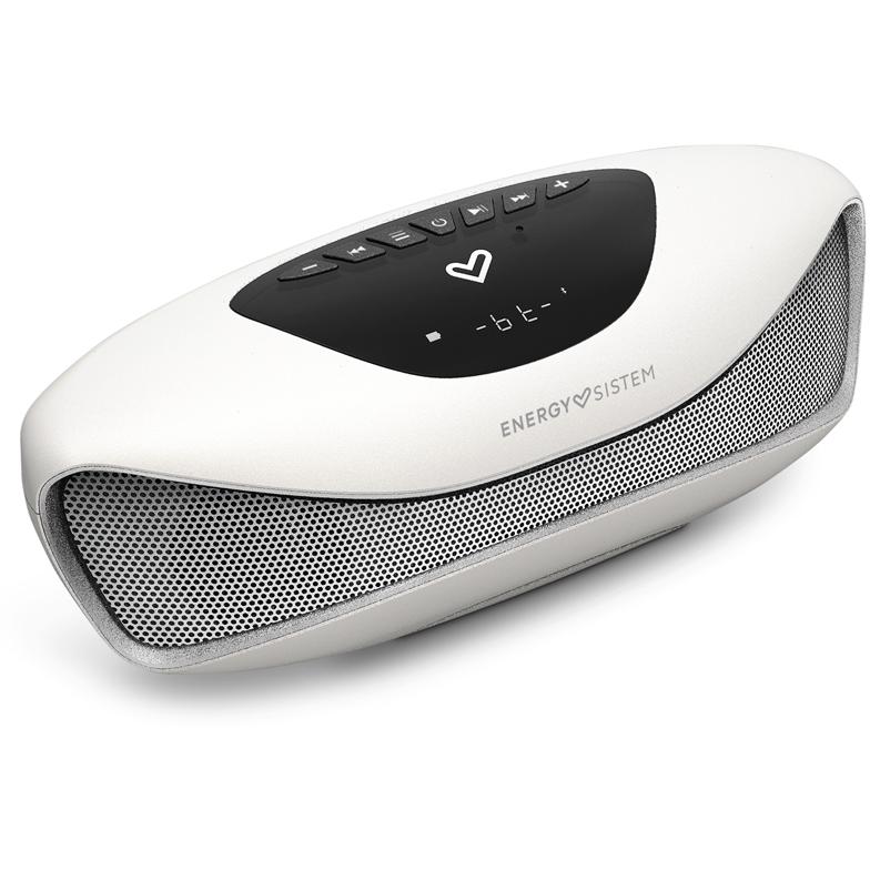Energy Sistem FS2 Bluetooth zvučnik beli - dodatni pogled