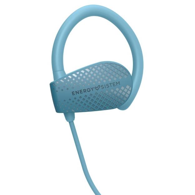 Energy Sistem Bluetooth slušalice Sport 1+ Ocean Sa mikrofonom M45179 - dodatni pogled