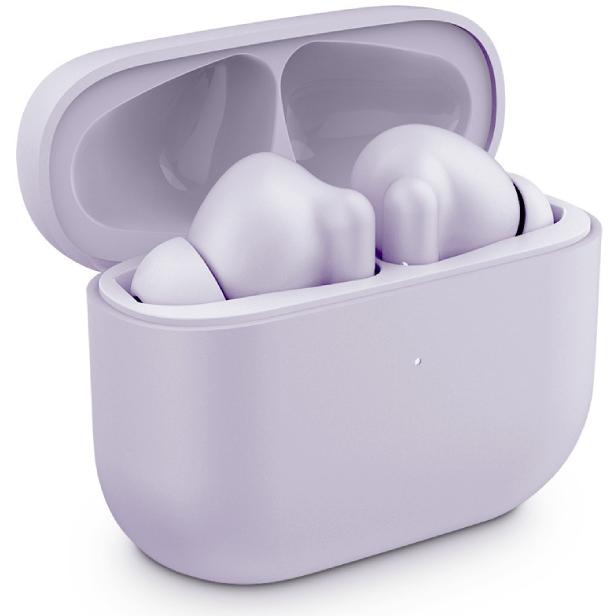 Energy Sistem Style 2 Bluetooth slušalice ljubičaste M45296 - dodatni pogled