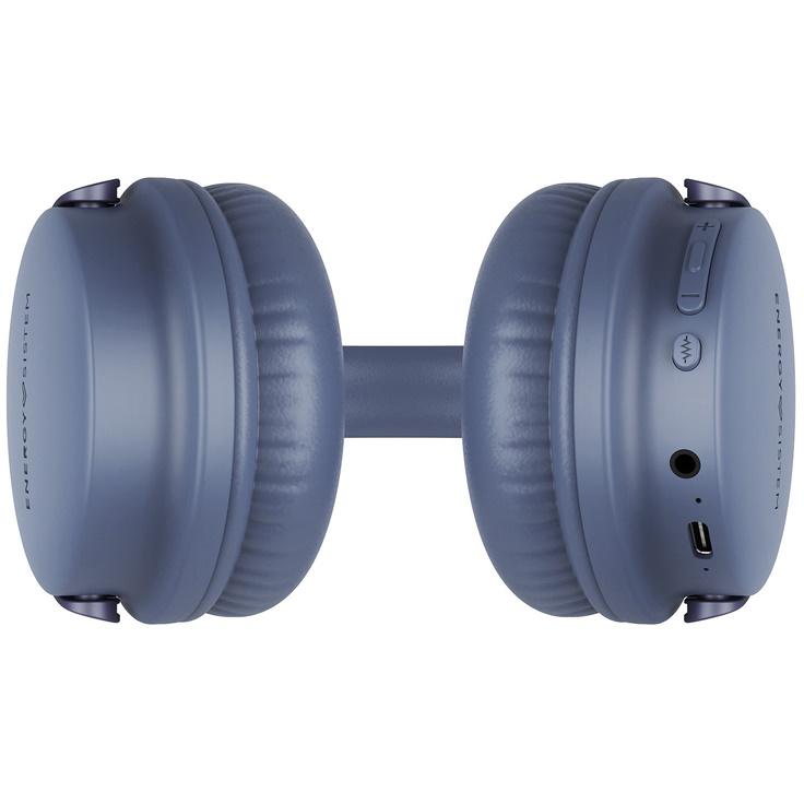 Energy Sistem Style 3 Denim Bluetooth slušalice plave M45490 - dodatni pogled