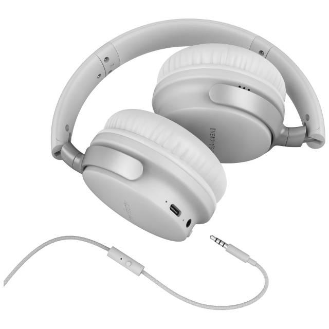 Energy Sistem Style 3 Denim Bluetooth slušalice bež M45303 - dodatni pogled