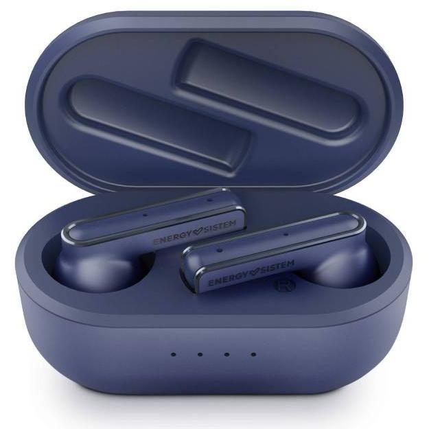 Energy Sistem Style 4 Indigo True Bežične slušalice plave M45558 - dodatni pogled