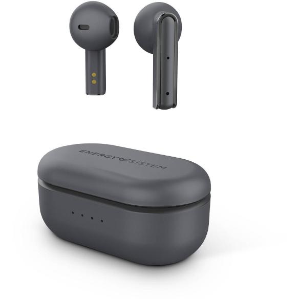Energy Sistem Style 4 Ultra Bežične slušalice crne M45346 - dodatni pogled