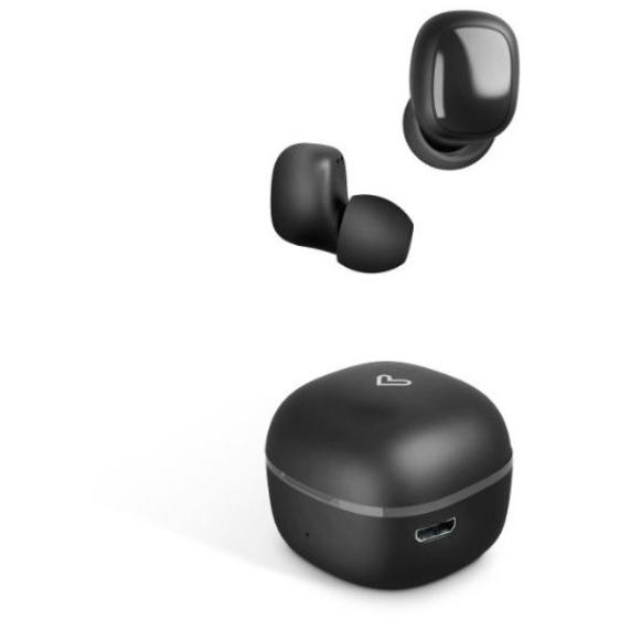 Energy Sistem Bežične slušalice Style Pocket Space crne M45559 - dodatni pogled