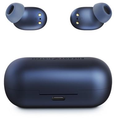 Energy Sistem Urban 3 Indigo Bežične slušalice plave M45184 - dodatni pogled