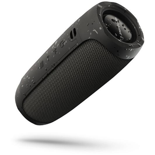 Energy Sistem Urban Box 3 Space Bluetooth zvučnik crni M44989 - dodatni pogled