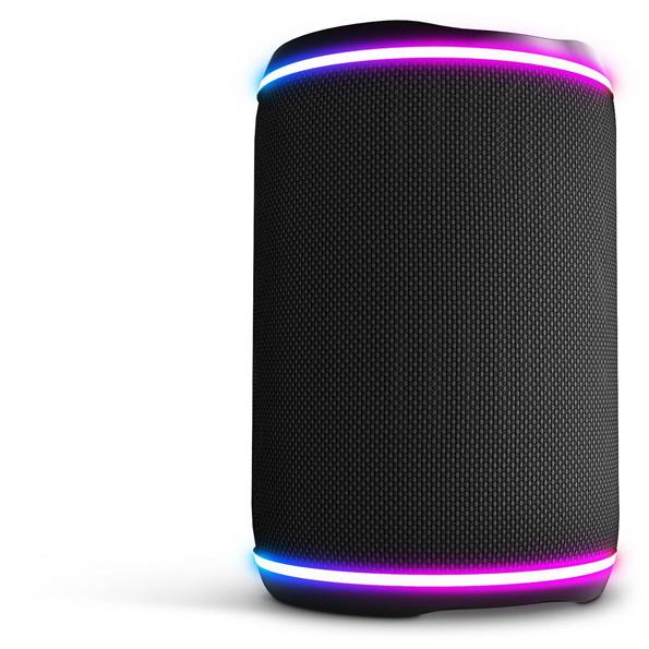 Energy Sistem Urban Box Blue Supernova Bluetooth zvučnik crni M45493 - dodatni pogled