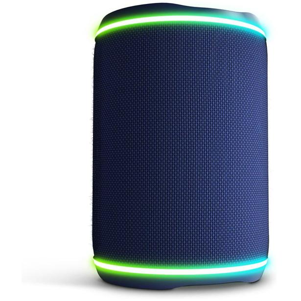 Energy Sistem Urban Box Blue Supernova Bluetooth zvučnik plavi - dodatni pogled