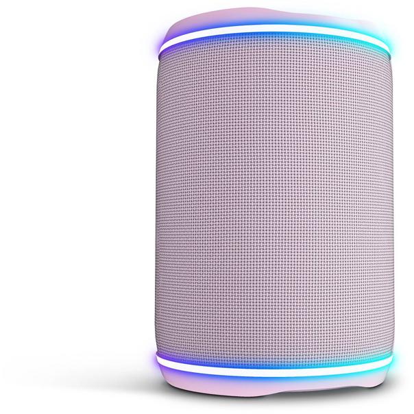 Energy Sistem Urban Box Blue Supernova Bluetooth zvučnik roze - dodatni pogled