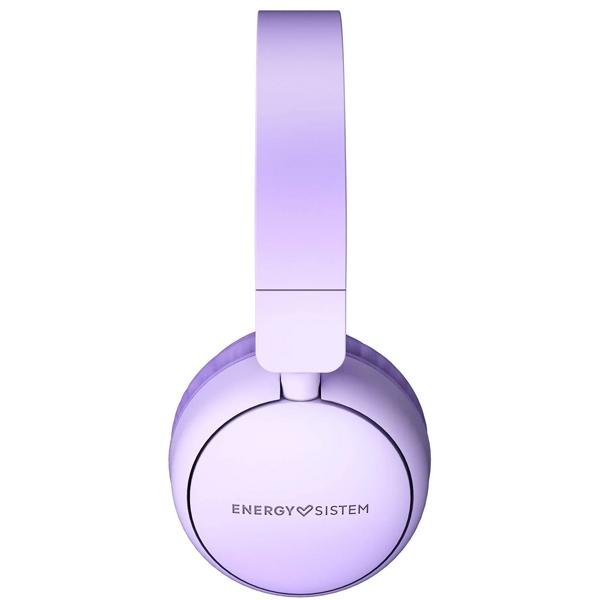 Energy Sistem UrbanTune Lavender slušalice M45766 - dodatni pogled