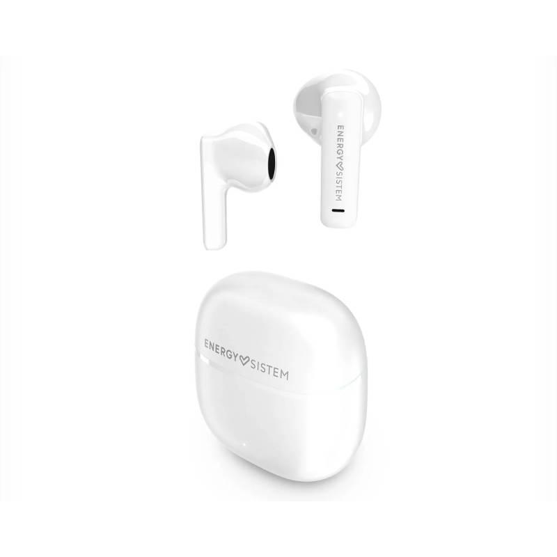 Energy Sistem White StreetMusic Bluetooth slušalice bele M45895 - dodatni pogled