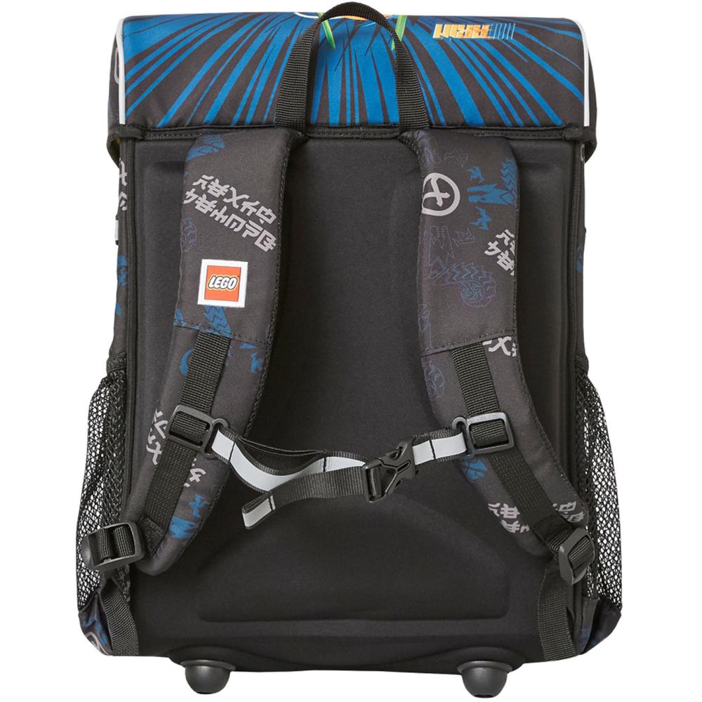 Lego® Ninjago školski ranac Arin - dodatni pogled