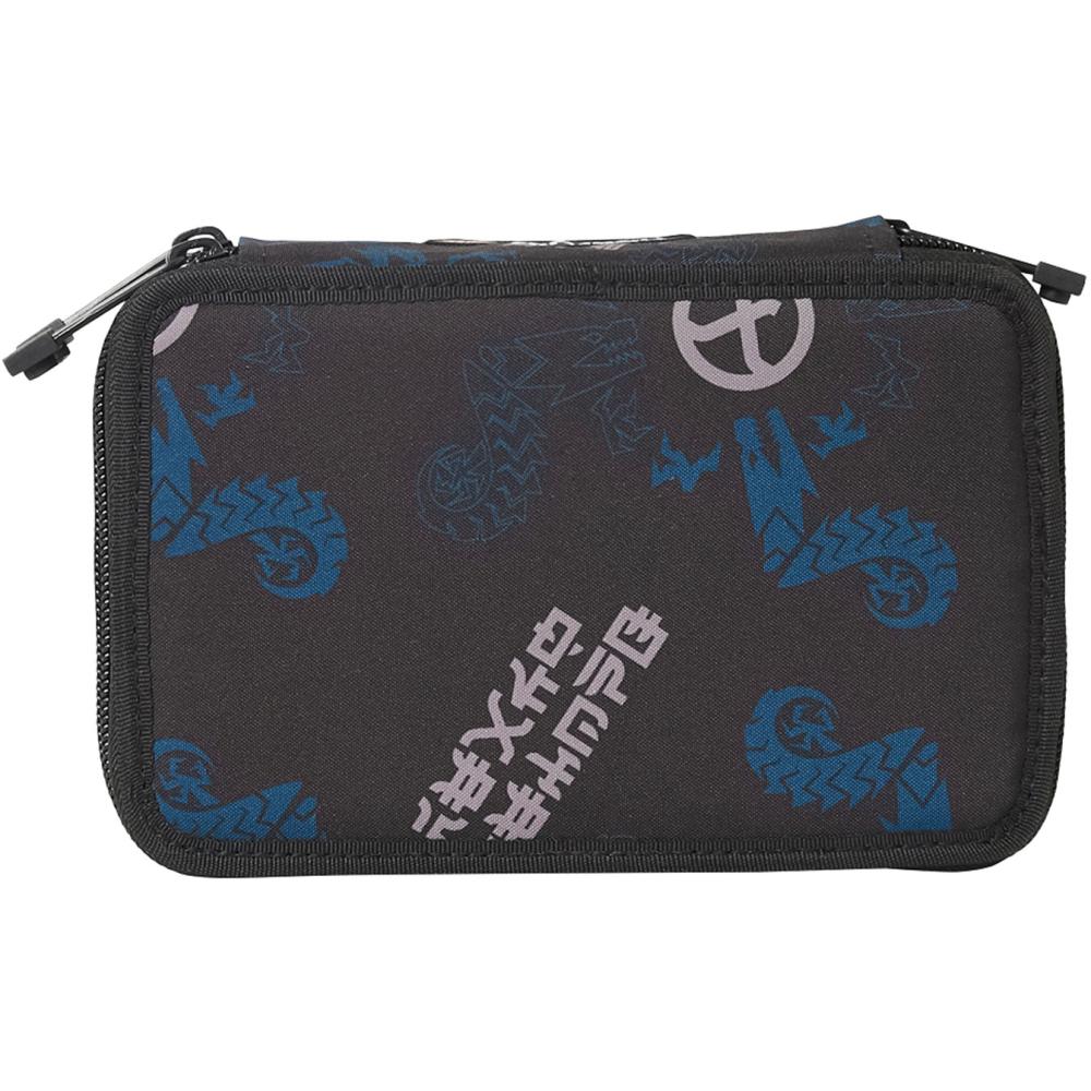 Lego Ninjago Troslojna Pernica Bez Pribora: Arin - dodatni pogled