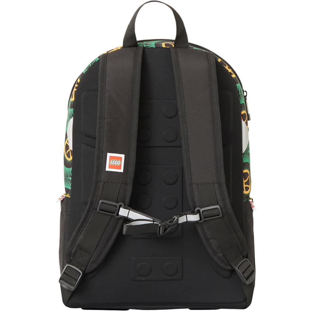 Lego® Ninjago školski ranac Moć Zmaja - dodatni pogled