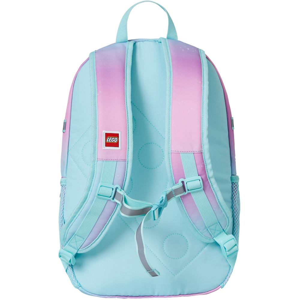 Lego® Iconic mali produženi ranac Jednorog - dodatni pogled