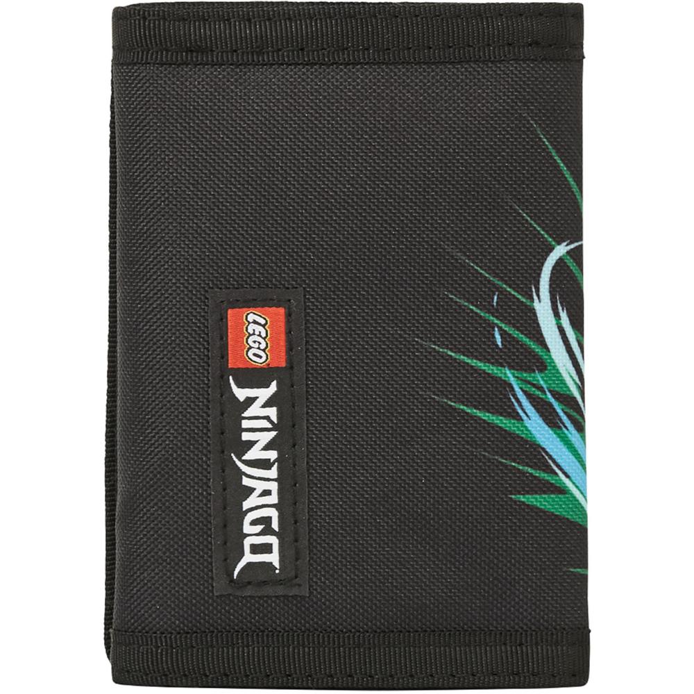 Lego® Ninjago novčanik Moć Zmaja - dodatni pogled