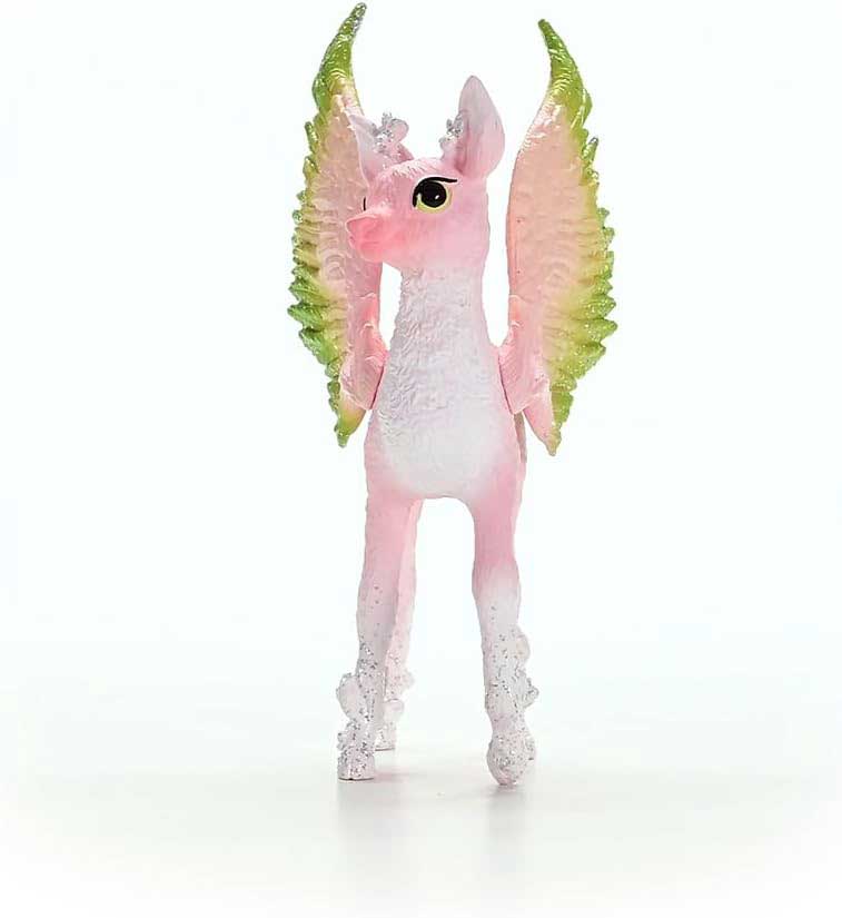Schleich® BAYALA® figure Čarobni jelen - lane 70821 - dodatni pogled