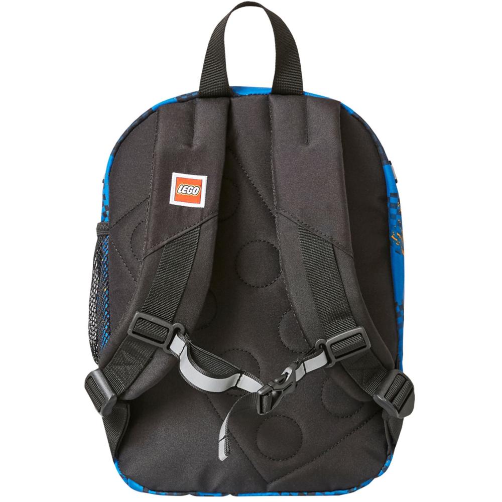 LEGO® City ranac za vrtić Punom parom napred - dodatni pogled