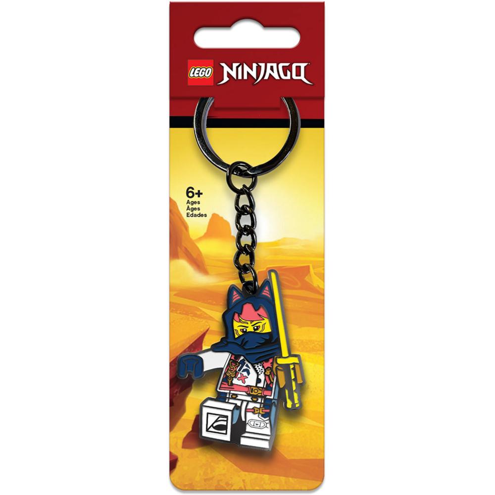 LEGO® Ninjago Privezak za ključeve Sora - dodatni pogled