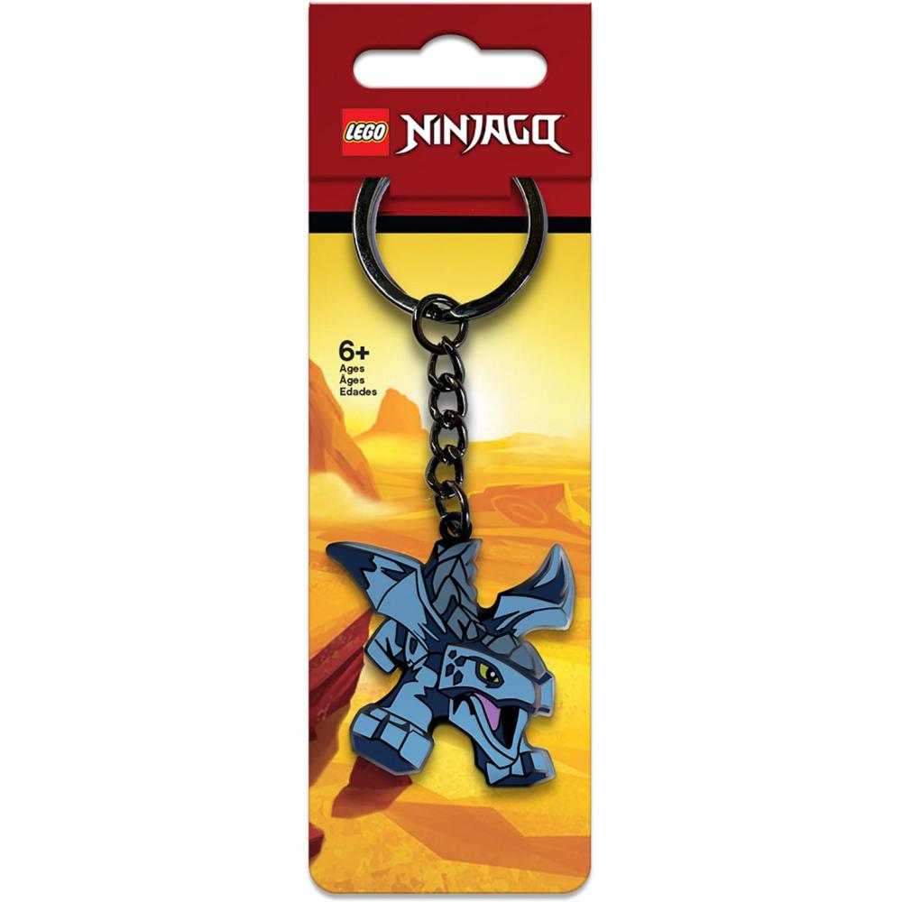 LEGO® Ninjago Privezak za ključeve Riu - dodatni pogled