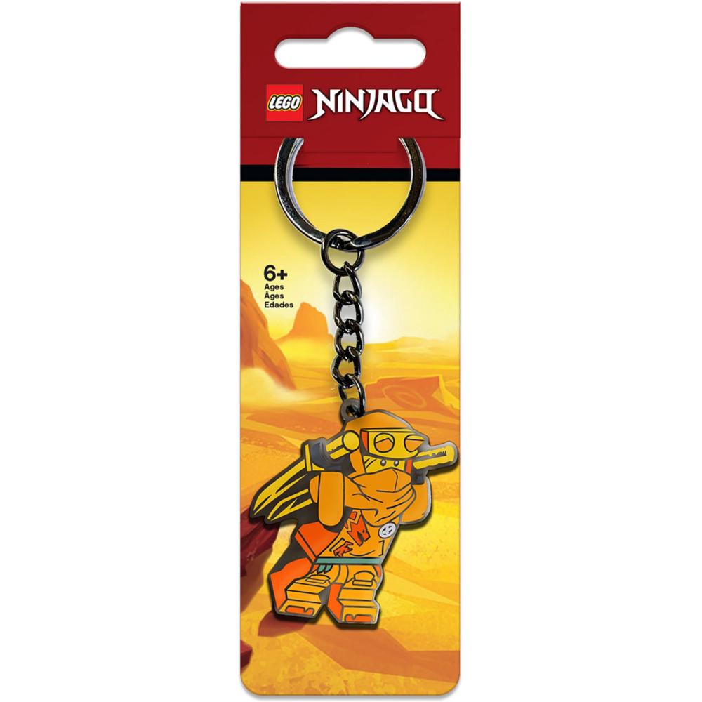 LEGO® Ninjago Privezak za ključeve Arin - dodatni pogled