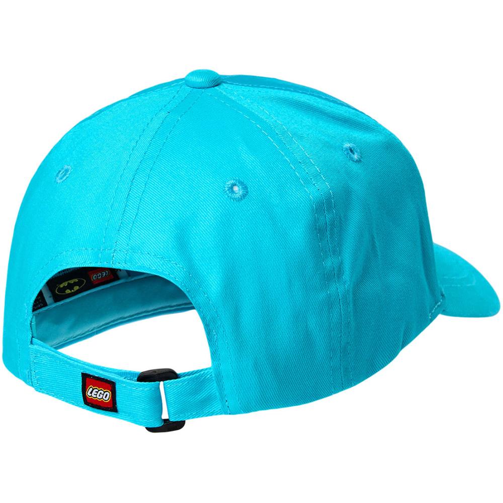 LEGO Lego Batman Classic Kačket, Jarko Plava - 54/56 - dodatni pogled