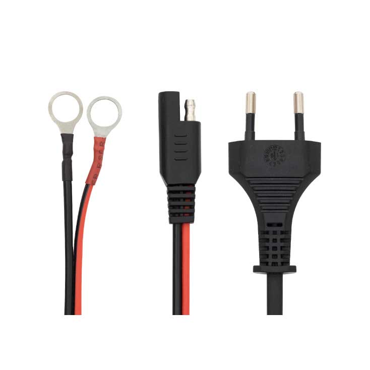 Smart punjač za sve tipove akumulatora 6V i 12V SMC20 - dodatni pogled