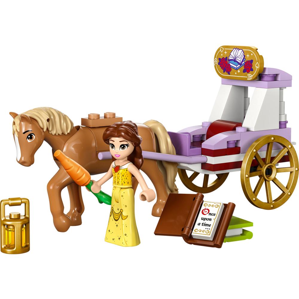 LEGO® Disney™ Belina kočija 43233 - dodatni pogled