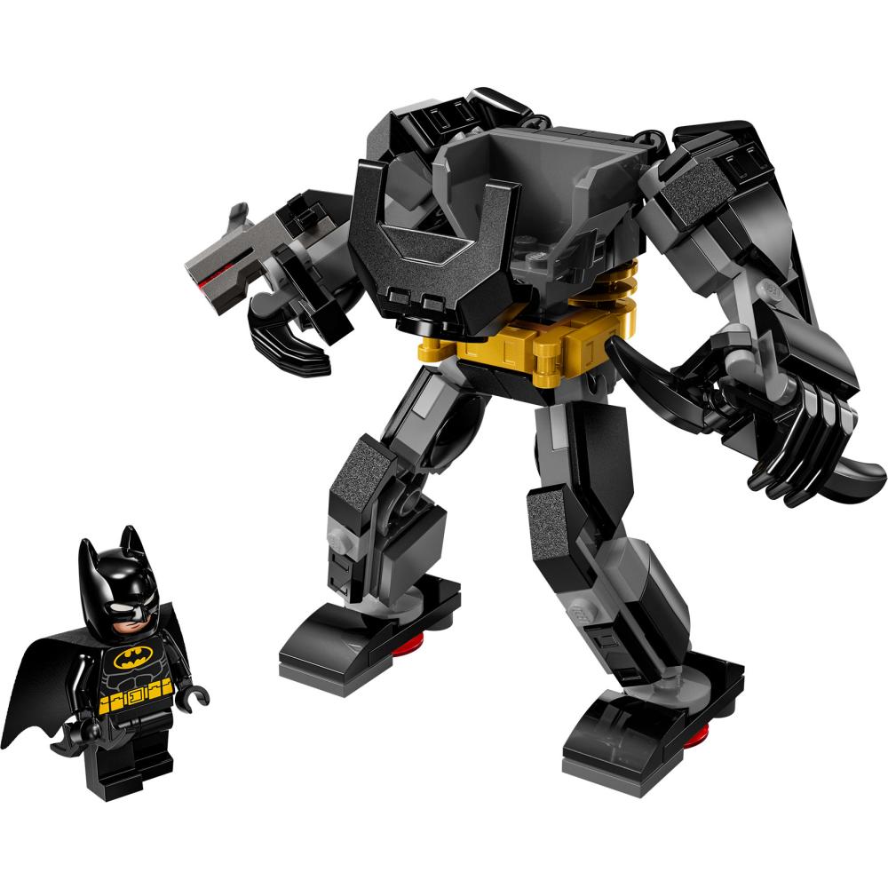 LEGO® Betmenov™ Mek-oklop 76270 - dodatni pogled