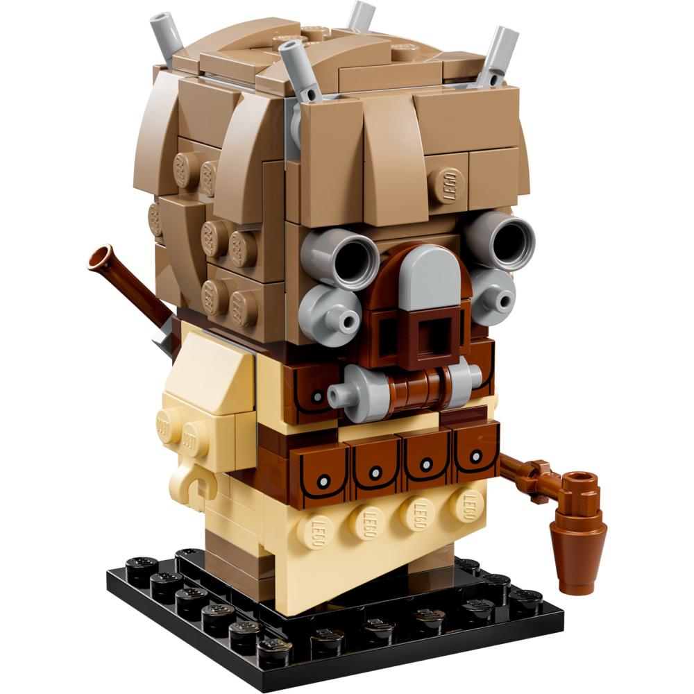 LEGO® Star Wars™ Tusken Raider™ 40615 - dodatni pogled