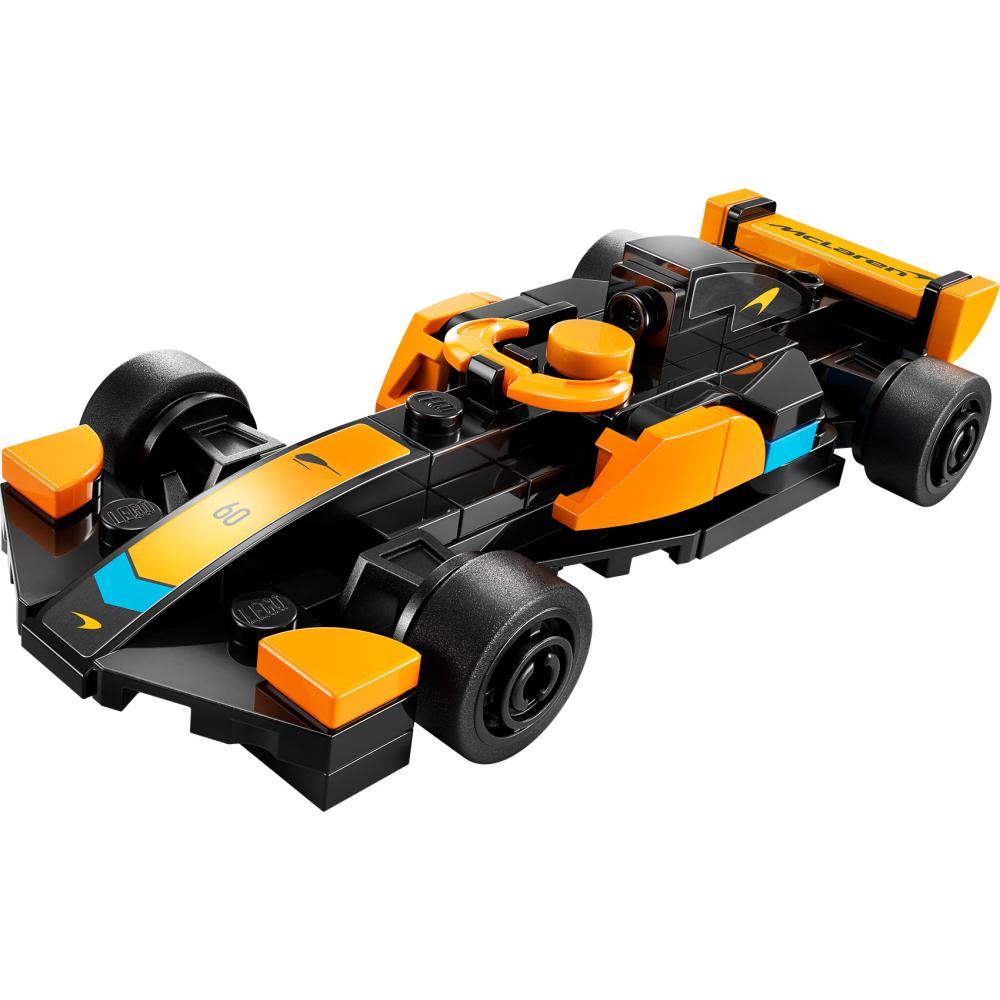 LEGO® McLaren Formula 1 30683 - dodatni pogled