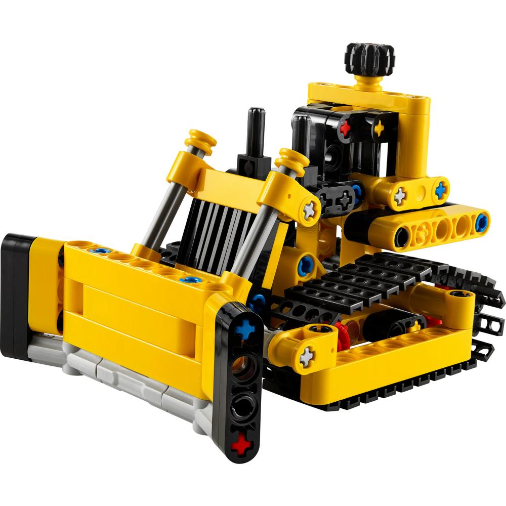 LEGO® Technic 42163 Teški Buldožer - dodatni pogled