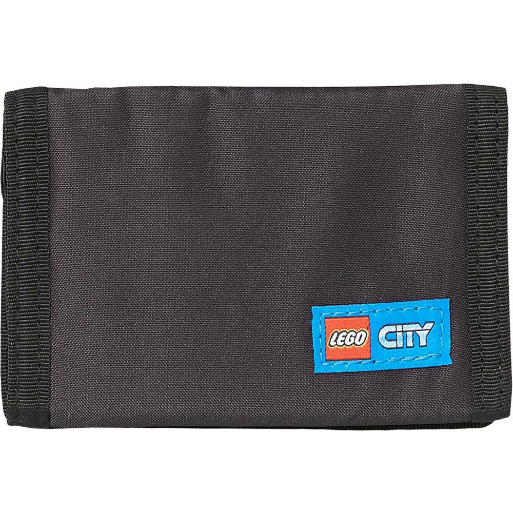 LEGO® City Novčanik Trka - dodatni pogled