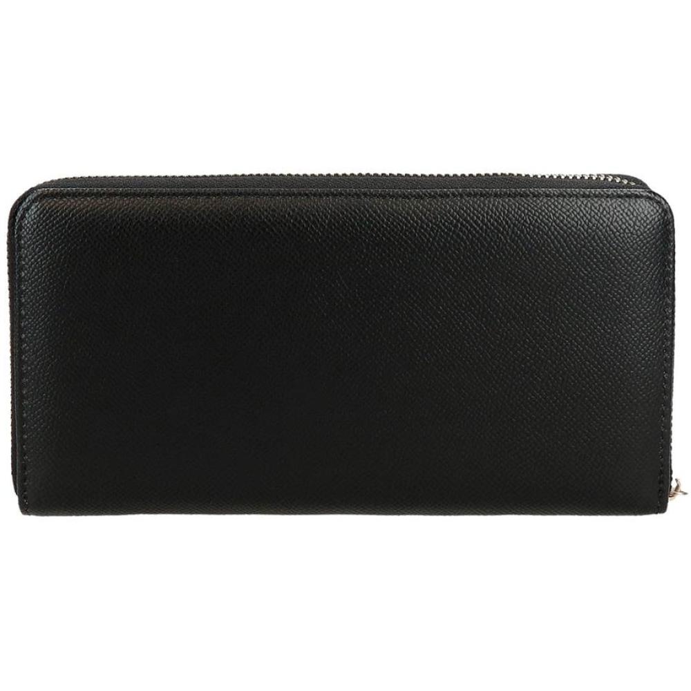 Ženski novčanik 19cm Pepe Jeans Elia black 79485 - dodatni pogled