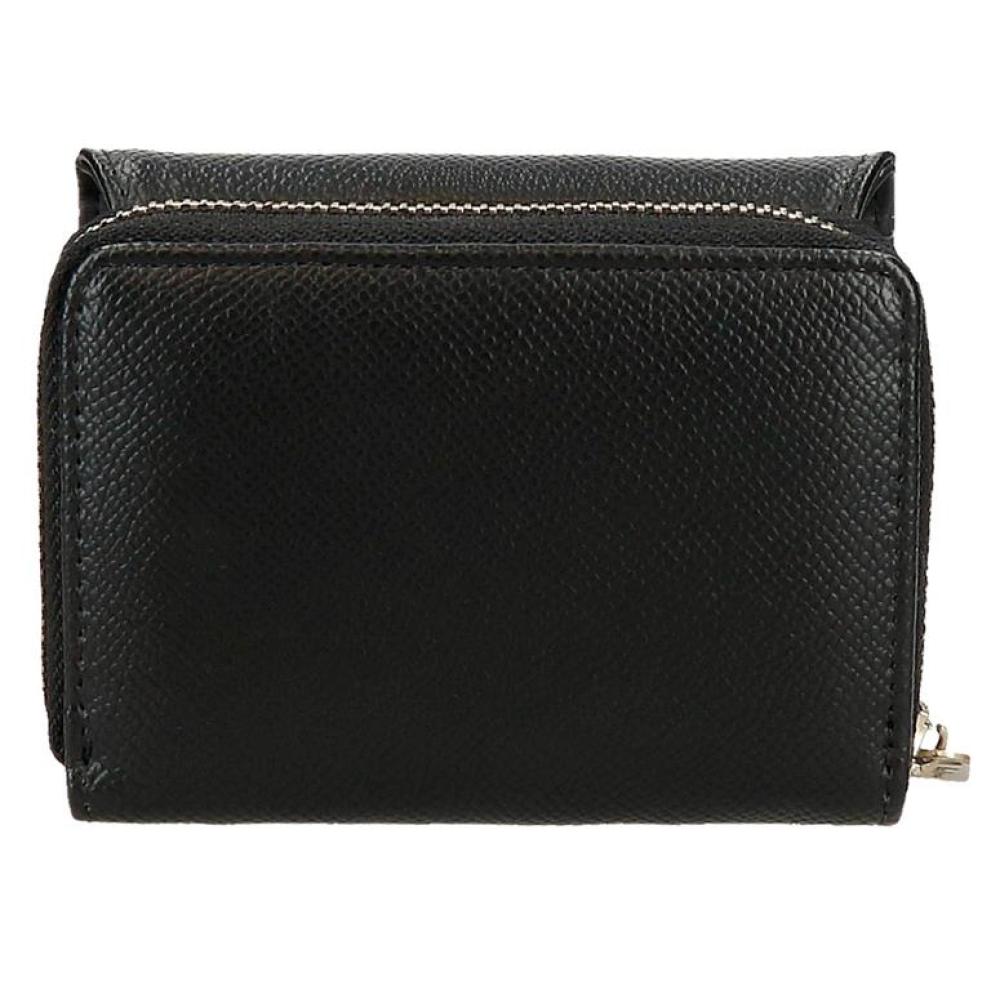 Novčanik na preklop 10cm Pepe Jeans Elia black 79482 - dodatni pogled