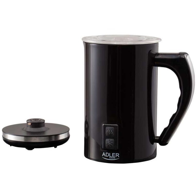 Adler AD4478 aparat za penu od mleka - dodatni pogled