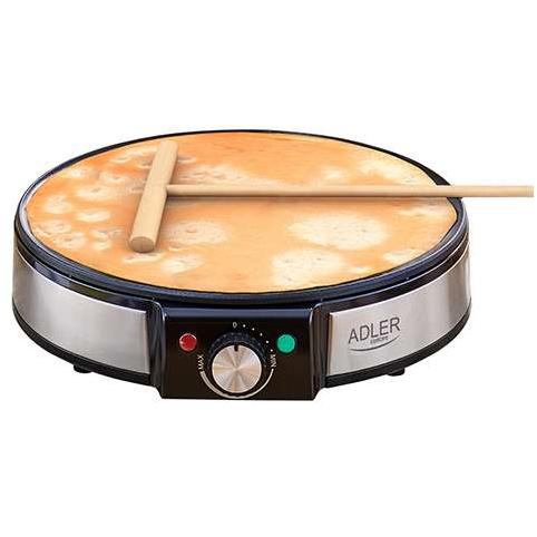 Aparat za palačinke 30cm Adler AD3058 - dodatni pogled