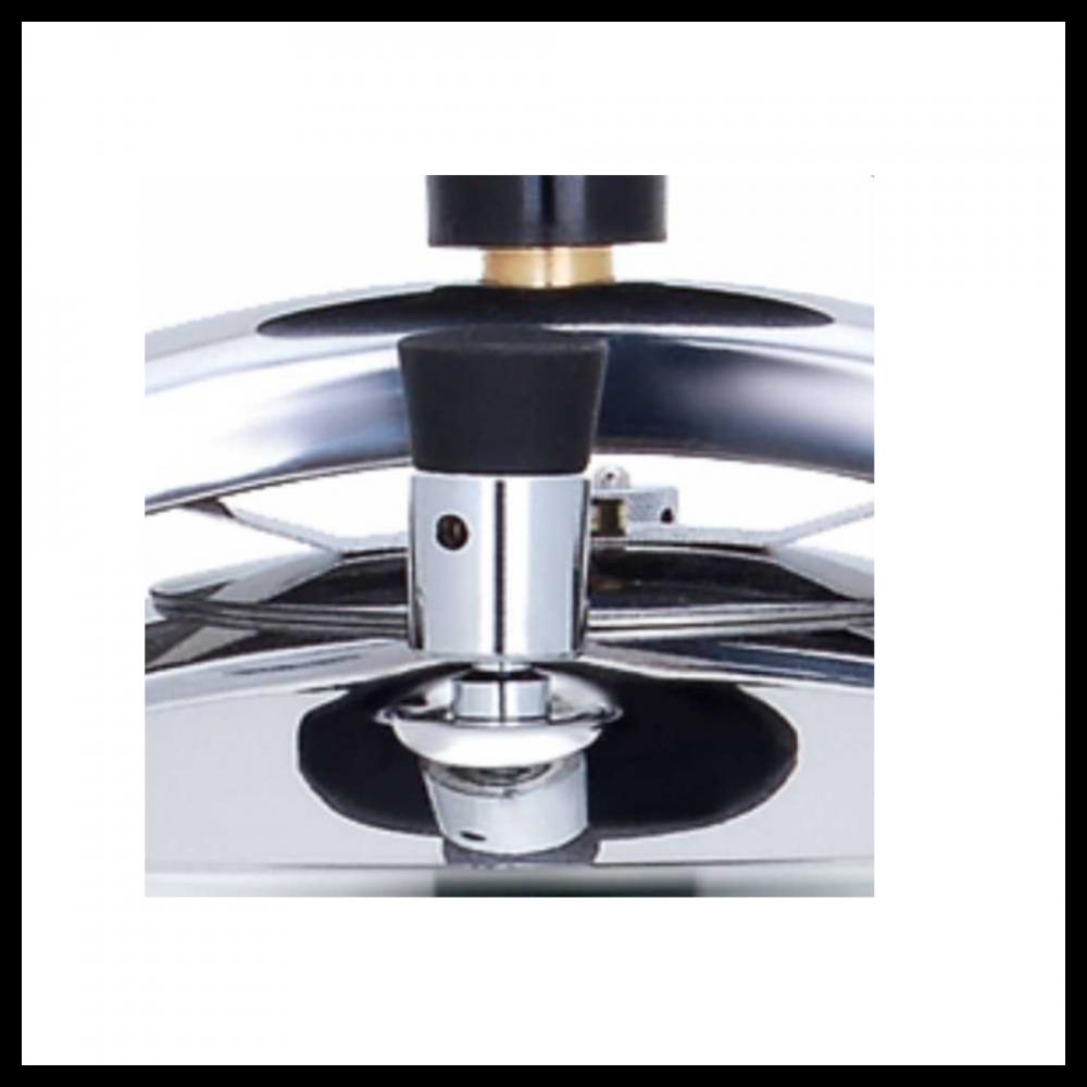 Haeger PC-10S.021A Ekspres Lonac Inox 10l - dodatni pogled