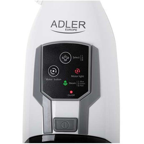Ručni rotirajući paročistač Adler AD7052 - dodatni pogled