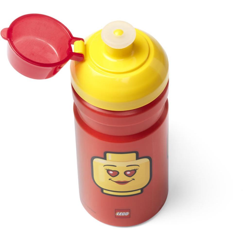 LEGO® Flašica za vodu 390 ml - dodatni pogled
