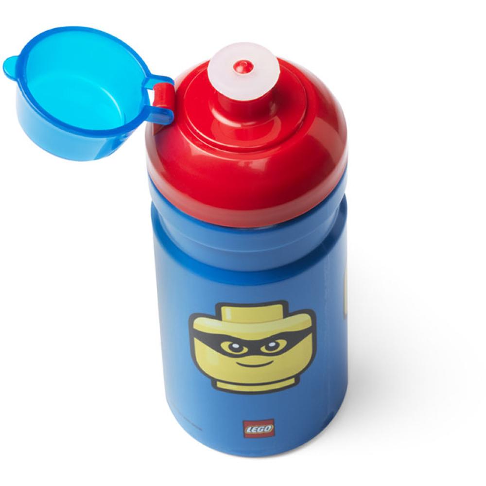 LEGO® Flašica za vodu 390 ml Classic - dodatni pogled