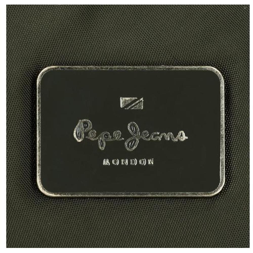 Ženski novčanik 19cm Pepe Jeans Christine green 70985 - dodatni pogled