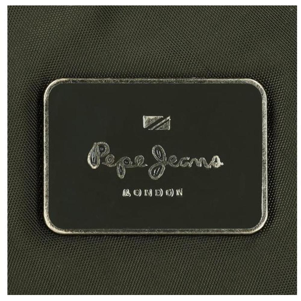 Ženski novčanik 10cm Pepe Jeans Christine green 70982 - dodatni pogled