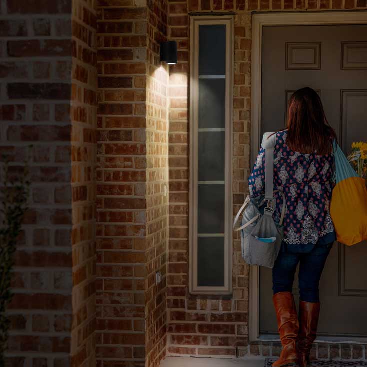 Ledvance zidna lampa 1xGU10 4058075554535E - dodatni pogled