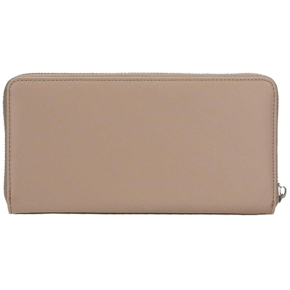 Ženski novčanik 19cm Pepe Jeans Ruby beige 70885 - dodatni pogled