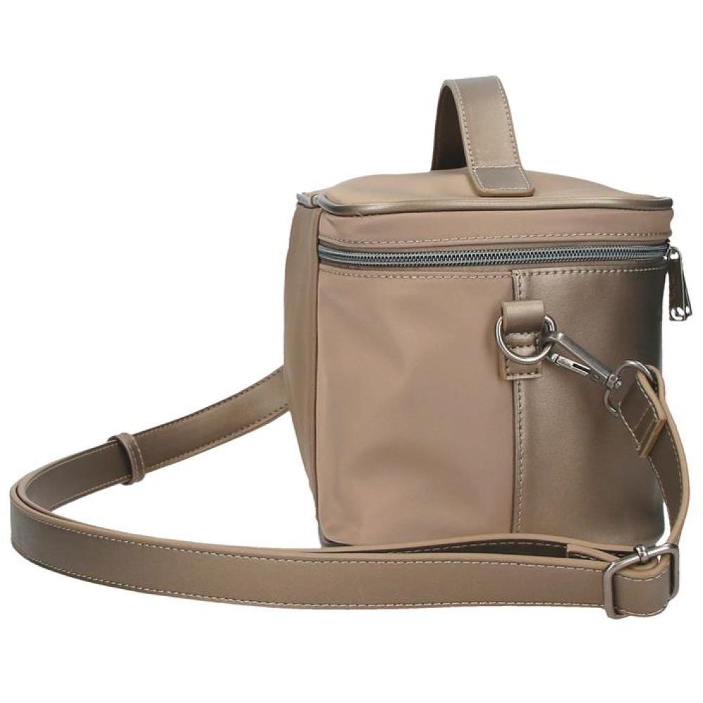 Ženski kozmetički neseser Pepe Jeans Ruby beige 70847 - dodatni pogled