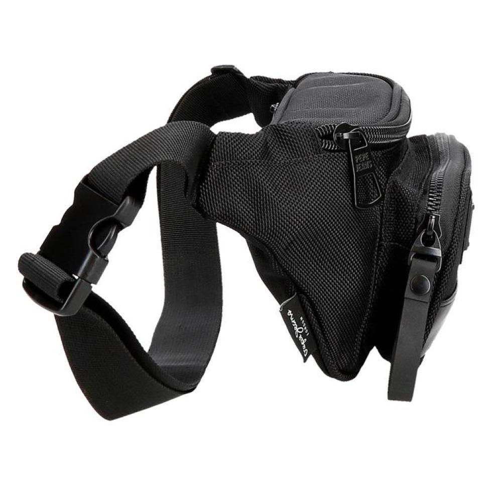 Torba oko struka Pepe Jeans Blackmore 70571 - dodatni pogled