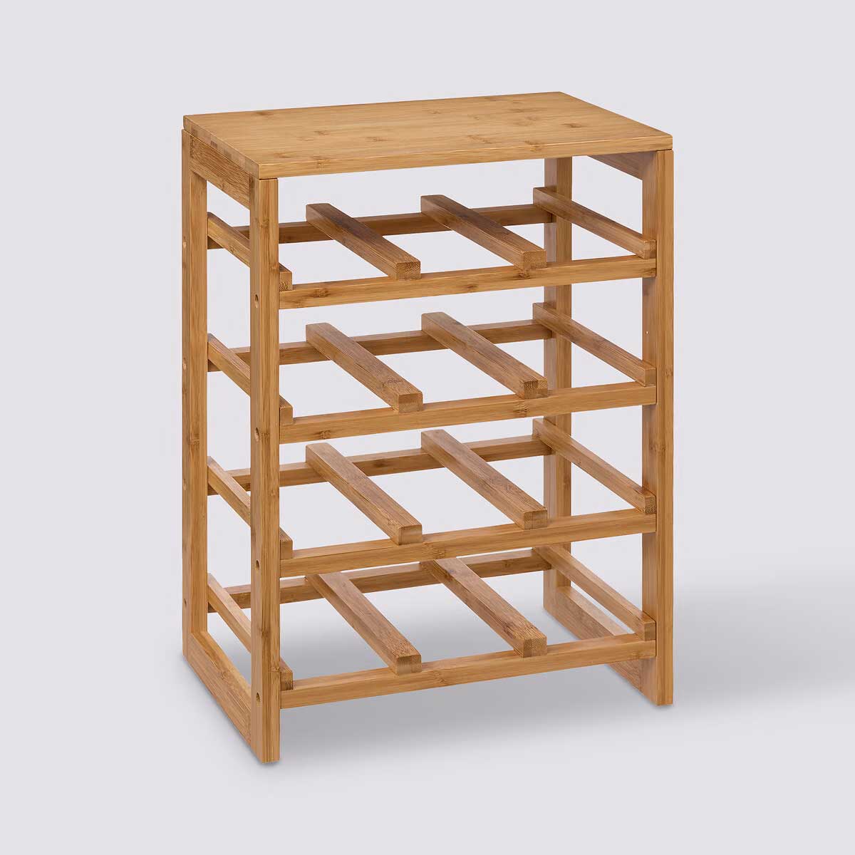 Polica Za Flaše 5five Simply Smart - dodatni pogled