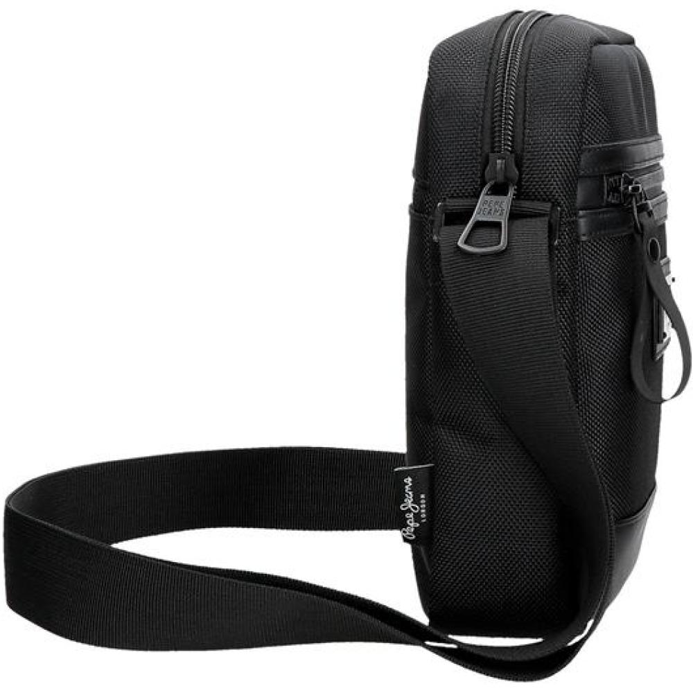 Muška torbica 22cm Pepe Jeans Blackmore 70554 - dodatni pogled